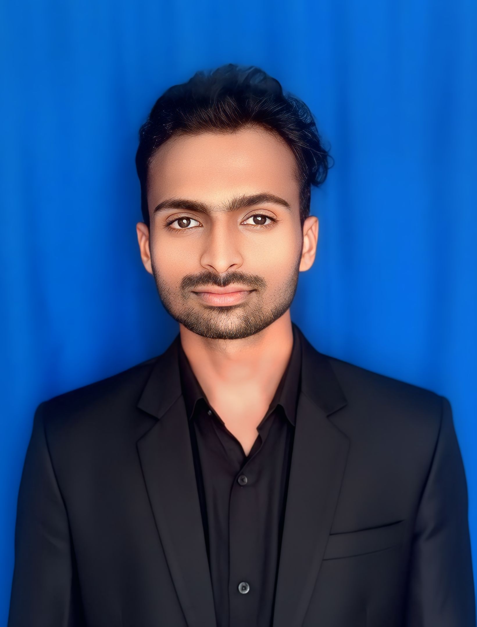 Kosuru Karthik